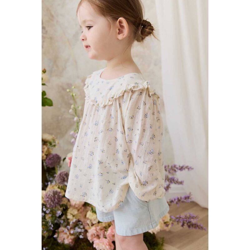 Jamie Kay Nathalie Blouse 3-5Y image number 1